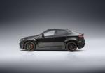 BMW CLR X 650 M by Lumma Design 2010 года